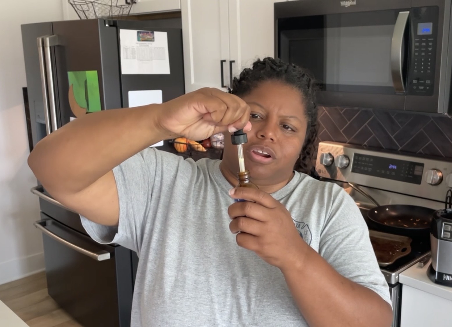 nano esophageal — in use